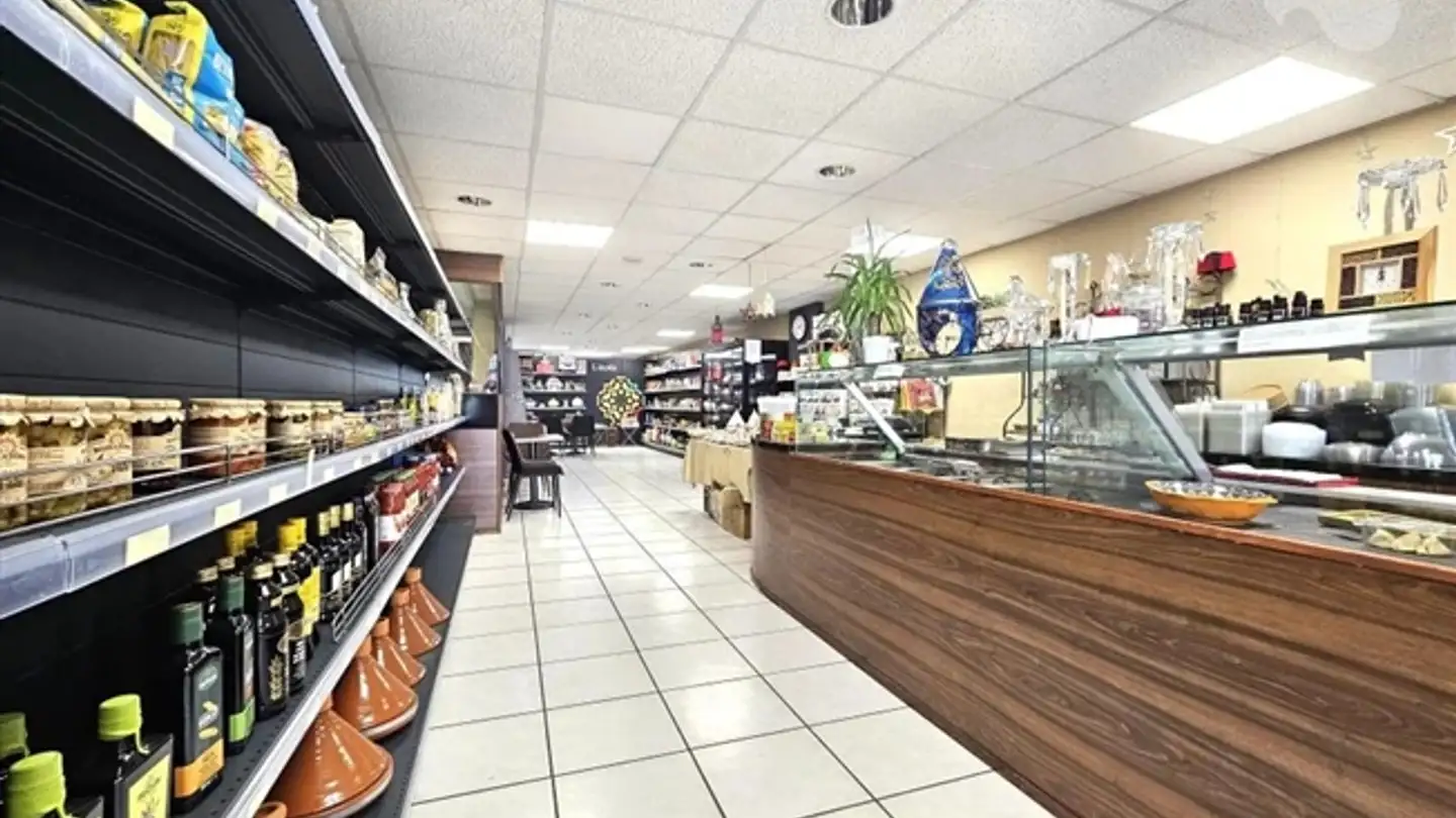 Arkade kaufen - Route De Cossonay, 1008 Prilly - Foto 4