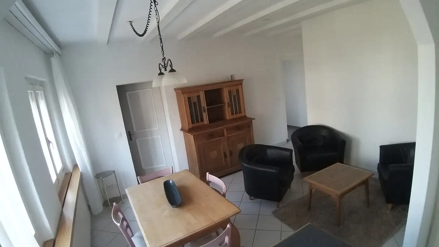 Apartment for rent - Rosenweg 9, 8810 Horgen - Photo 2