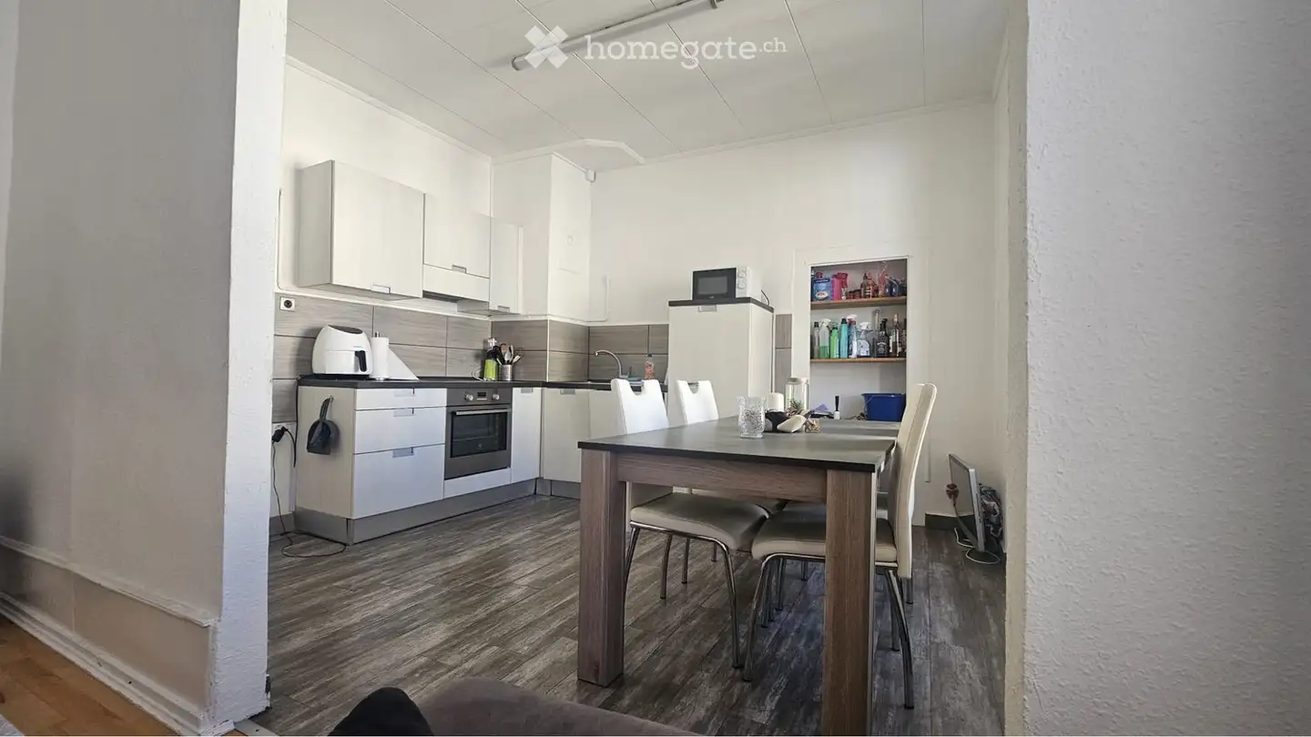 Appartamento in affitto - 2900 Porrentruy