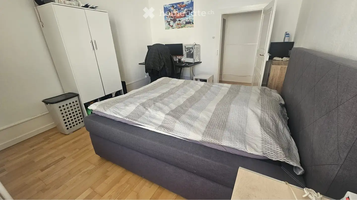 Appartamento in affitto - 2900 Porrentruy - Foto 2