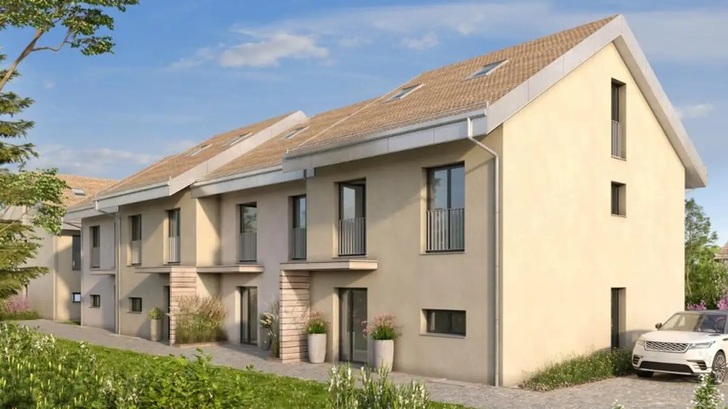 Einfamilienhaus kaufen - 1297 Founex - Foto 2