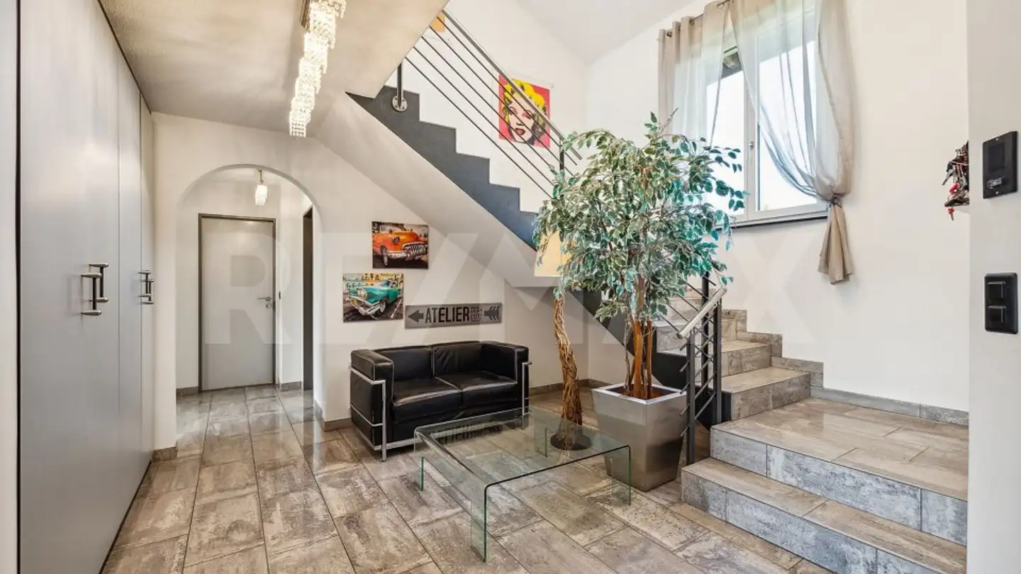 Villa in vendita - Gersagstrasse 31, 6020 Emmenbrücke - Photo 3