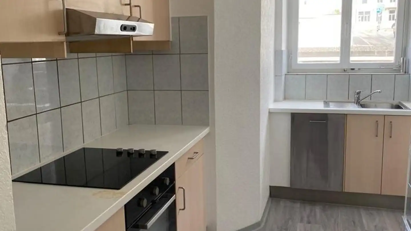 Wohnung mieten - Rue Du Midi 34, 2610 St-Imier