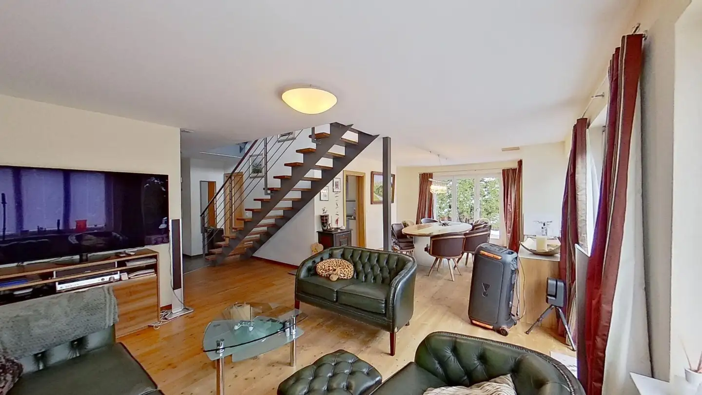 Casa a schiera in vendita - Nollenstrasse 21b, 9050 Appenzell - Foto 3