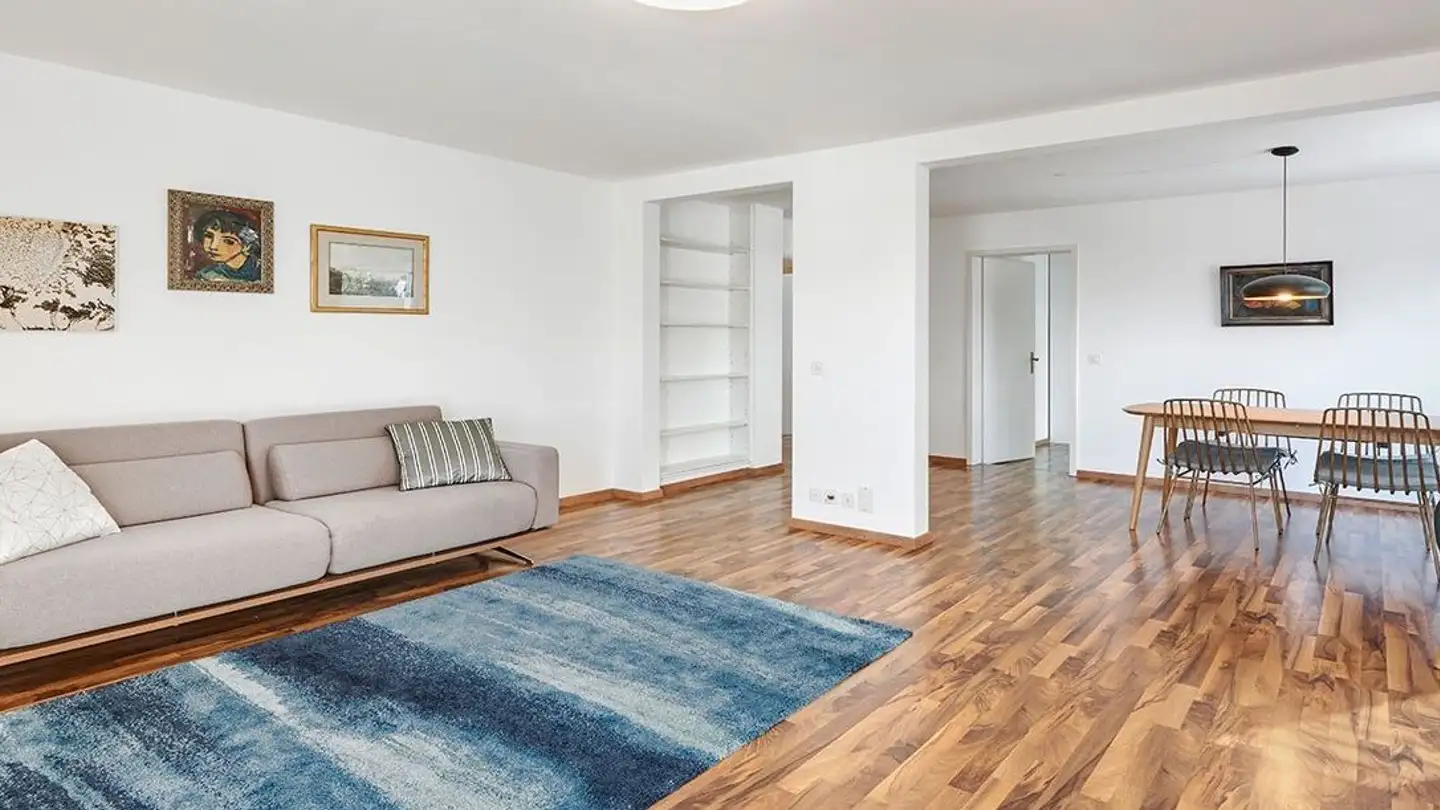 Apartment for sale - Gesegnetmattstrasse, 6006 Luzern - Photo 3