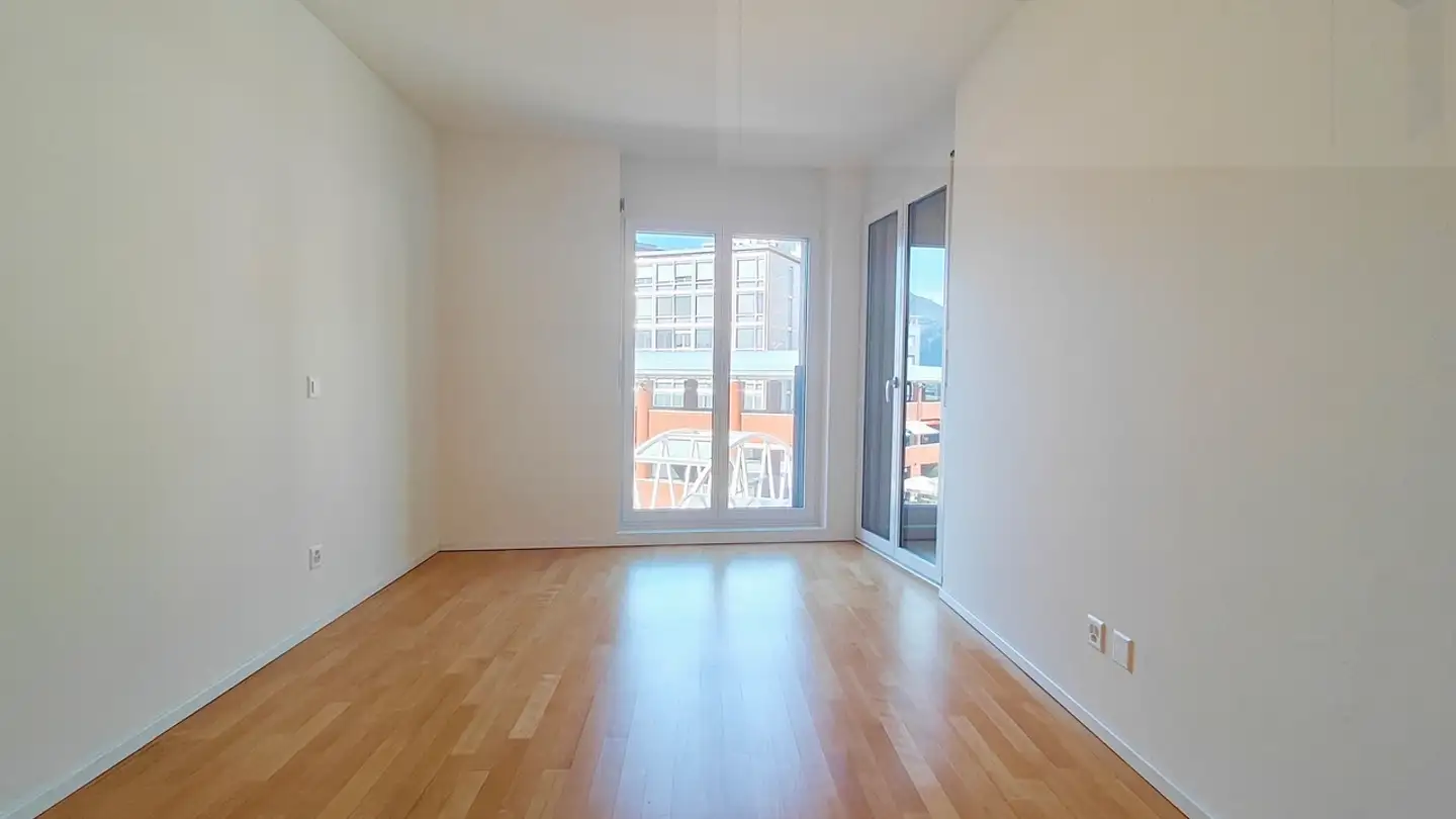 Apartment for rent - Via Luigi Lavizzari 14, 6850 Mendrisio - Photo 3