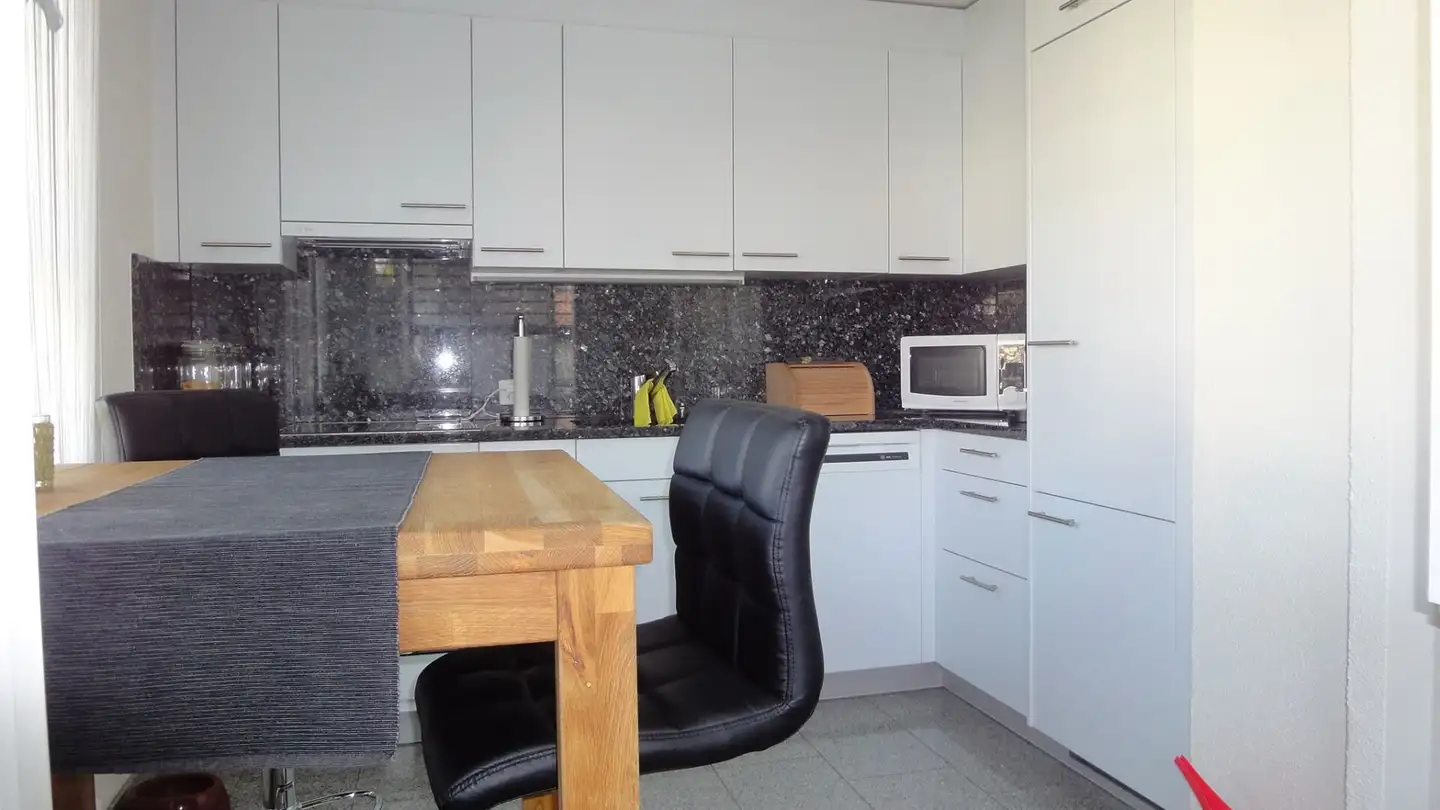 Appartamento in affitto - Aachstrasse, 9327 Tübach - Foto 4