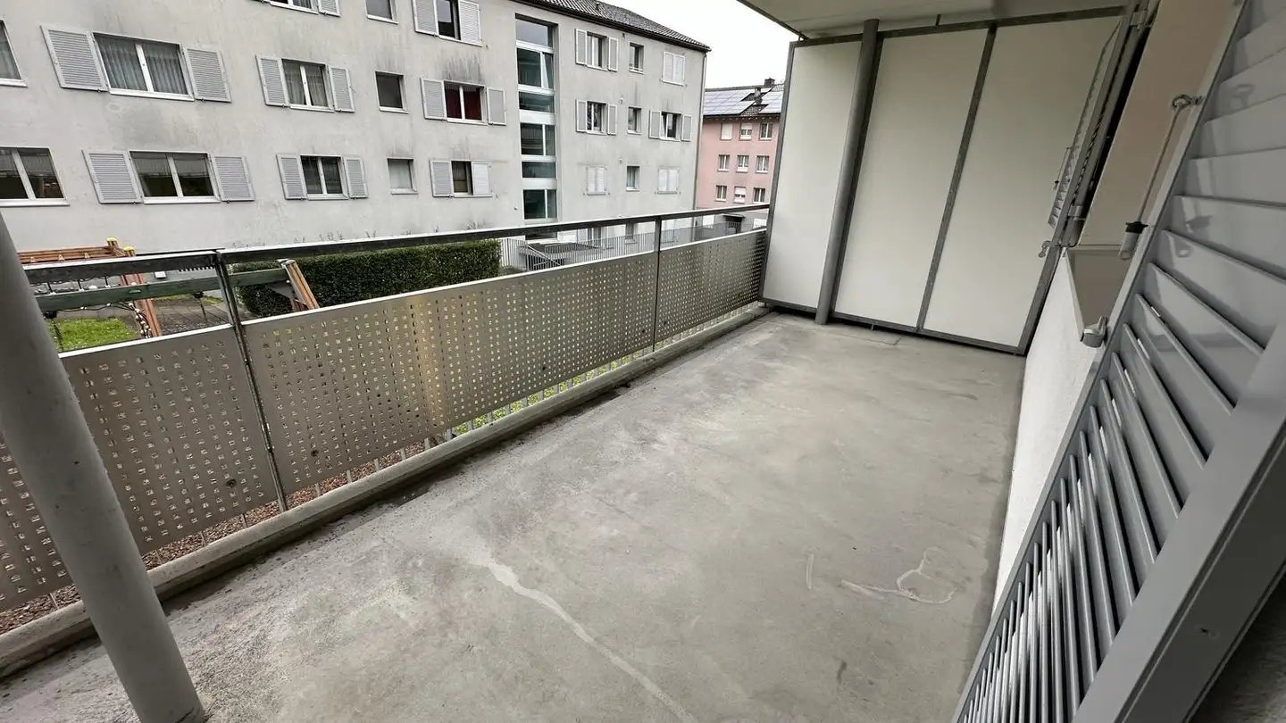 Apartment for rent - 6300 Zug - Photo 3