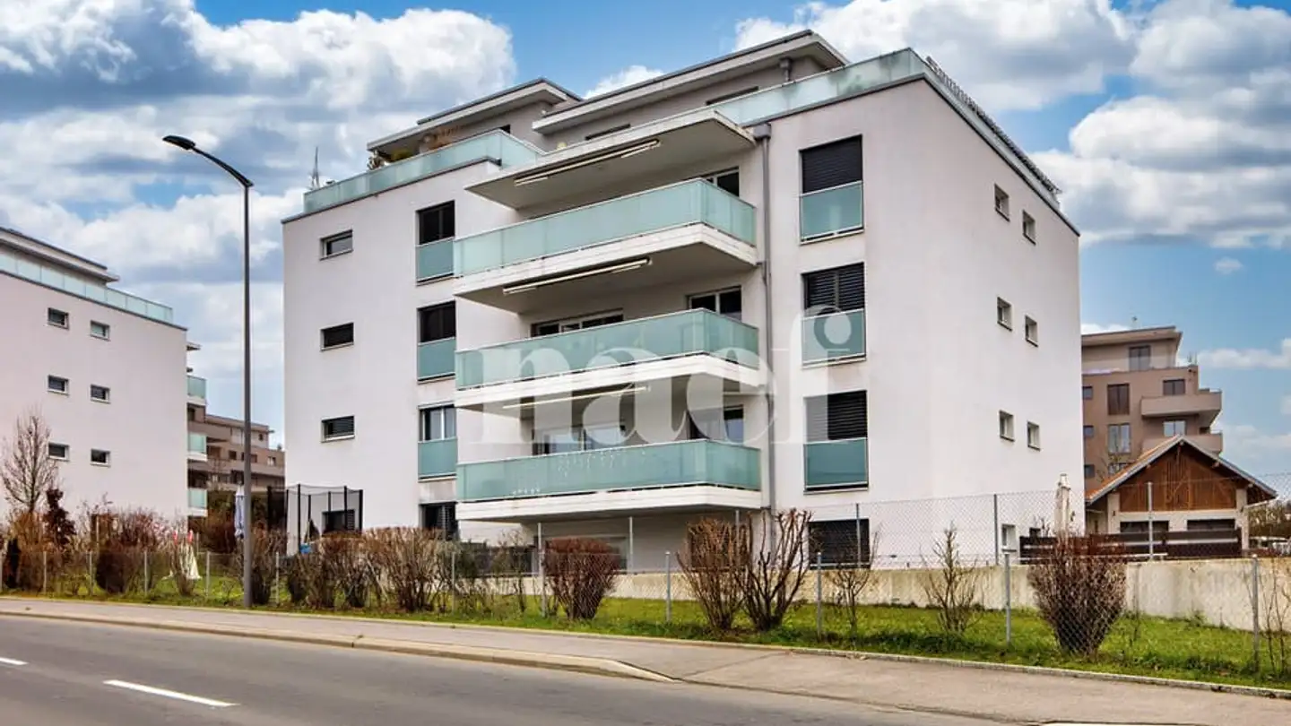 Appartamento in vendita - 1304 Cossonay-Ville