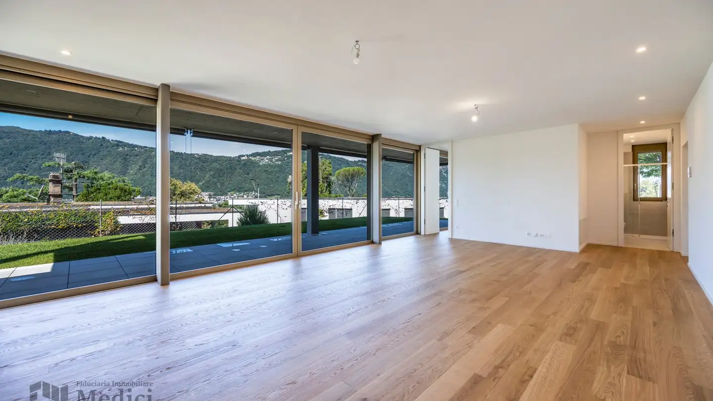 Wohnung kaufen - 6816 Bissone
