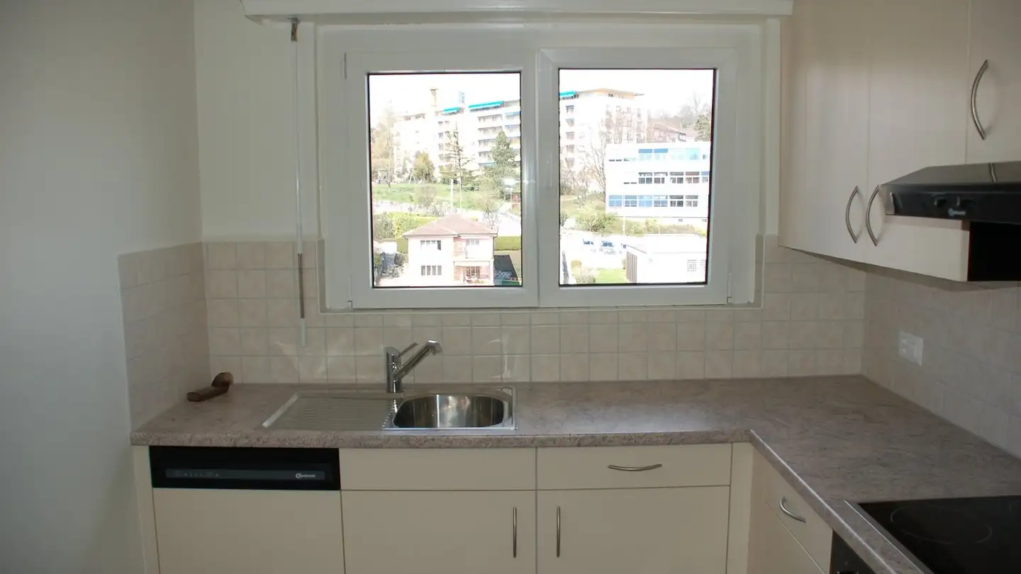 Wohnung mieten - Chemin De Clamadour 16, 1012 Lausanne - Foto 2