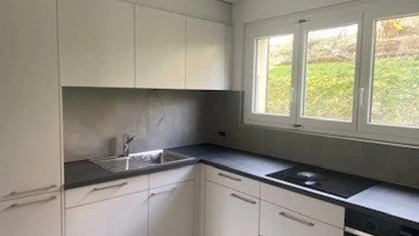 Wohnung mieten - Les Vuarens 5, 2056 Dombresson