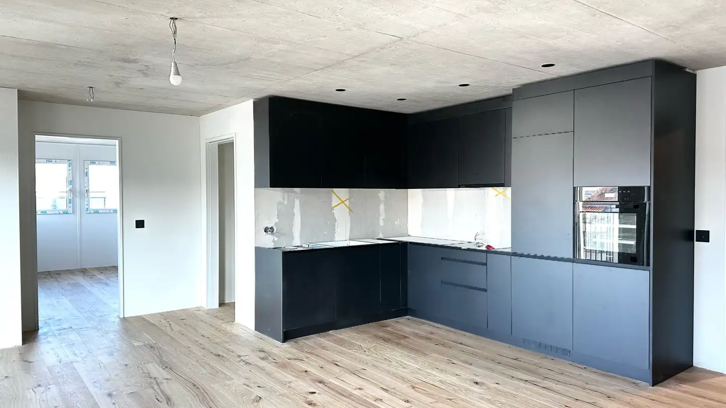 Apartment for rent - Rautistrasse 116, 8048 Zürich