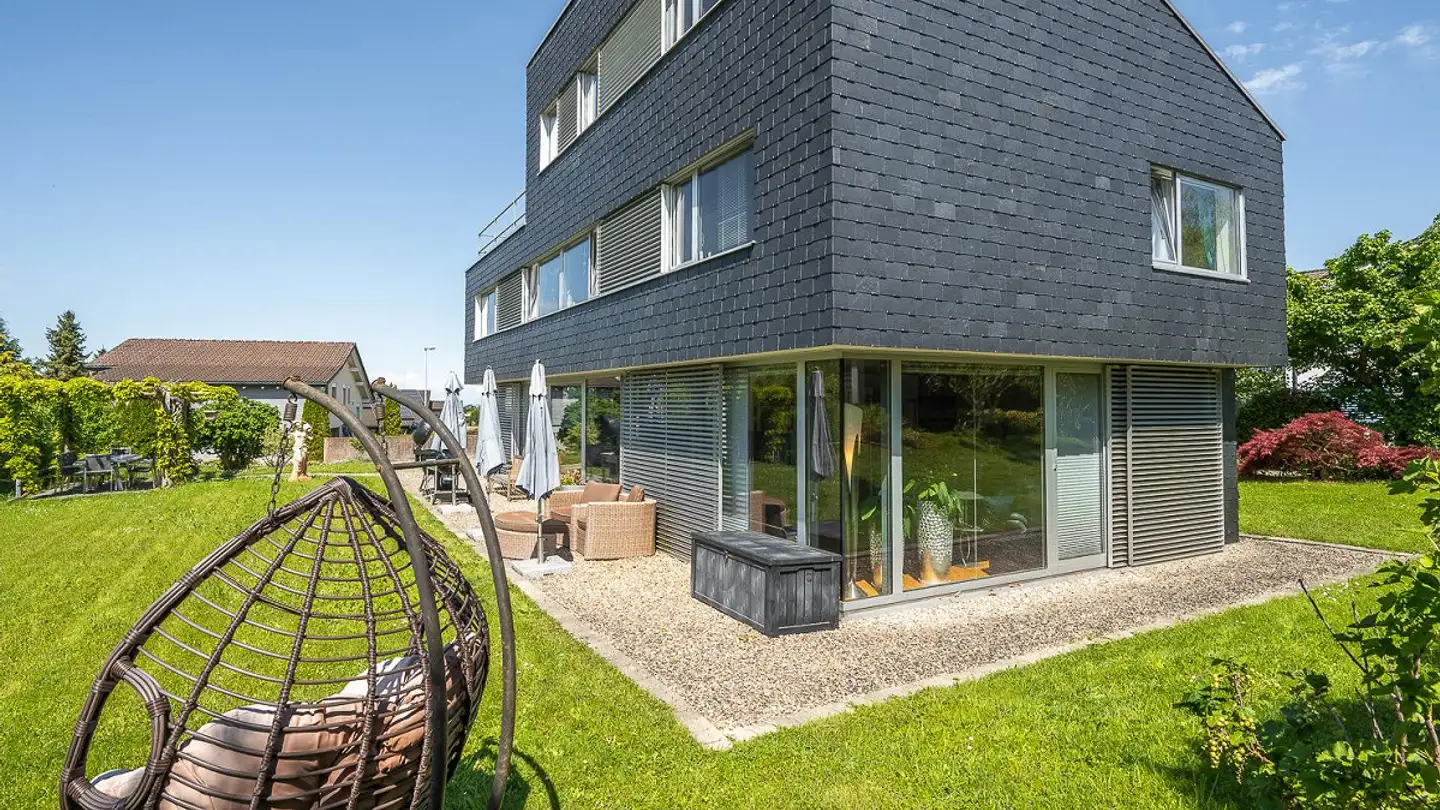 Maison individuelle à vendre - 9248 Bichwil - Photo 3