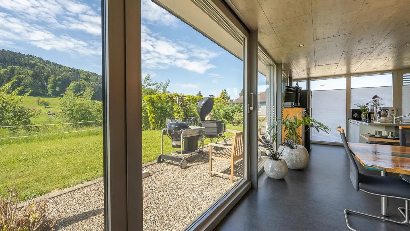 Maison individuelle à vendre - 9248 Bichwil - Photo 4