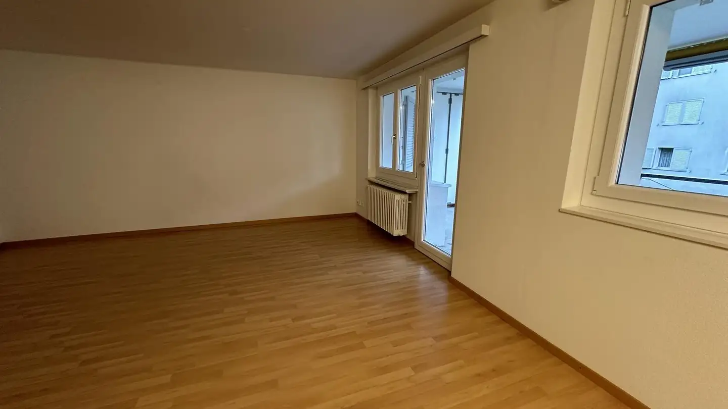 Apartment for rent - 6300 Zug