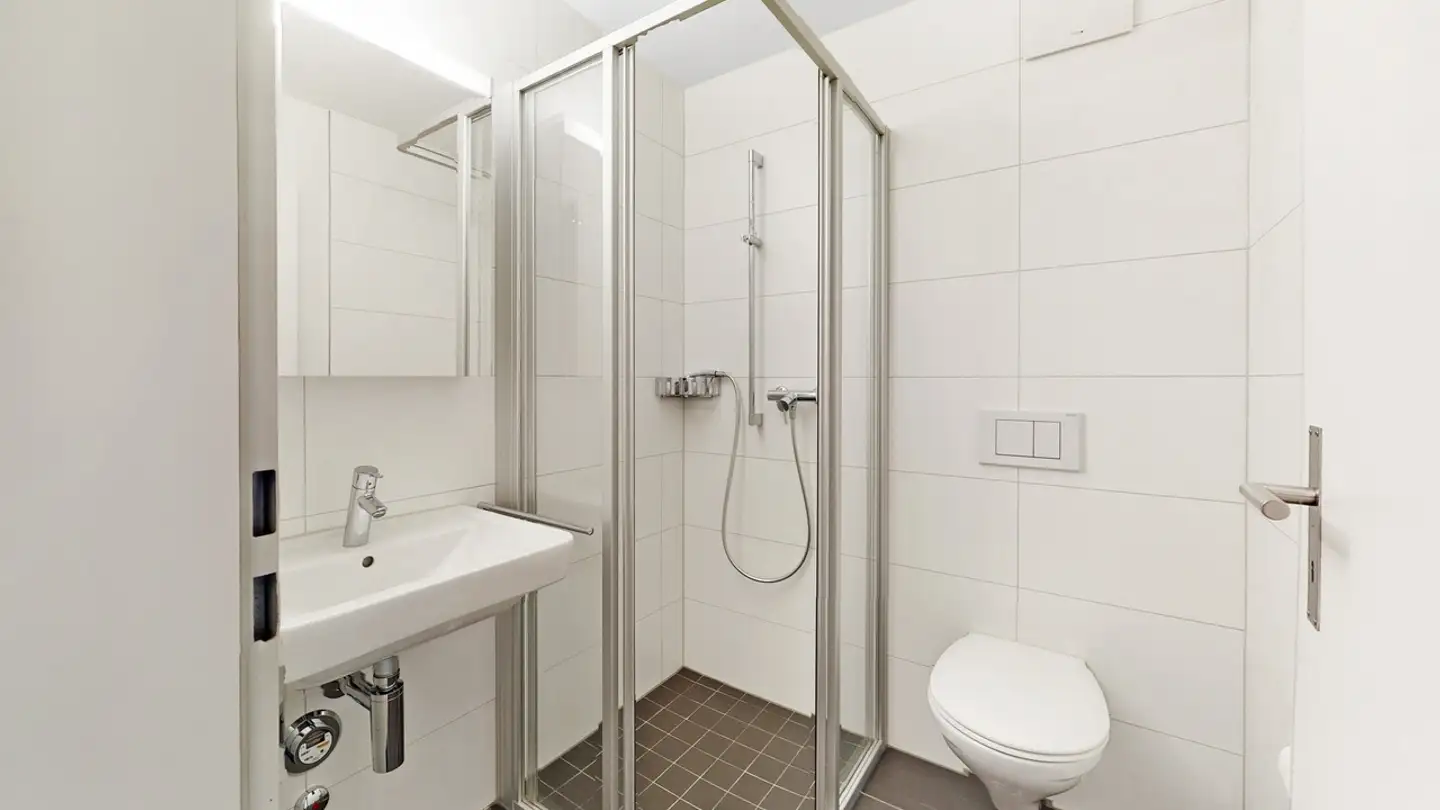 Duplex in affitto - Im Grüntal 8, 9300 Wittenbach - Foto 4
