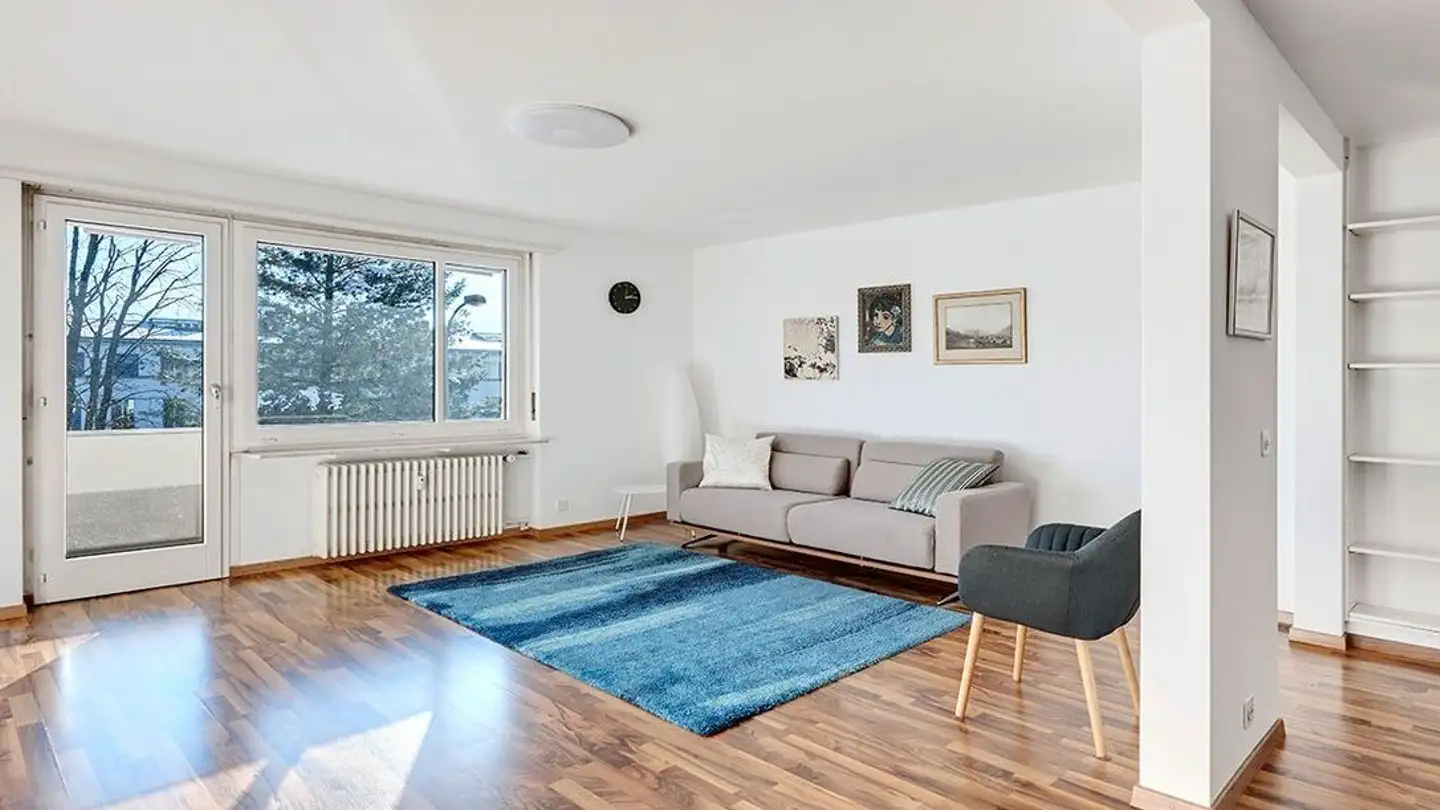 Apartment for sale - Gesegnetmattstrasse, 6006 Luzern - Photo 2