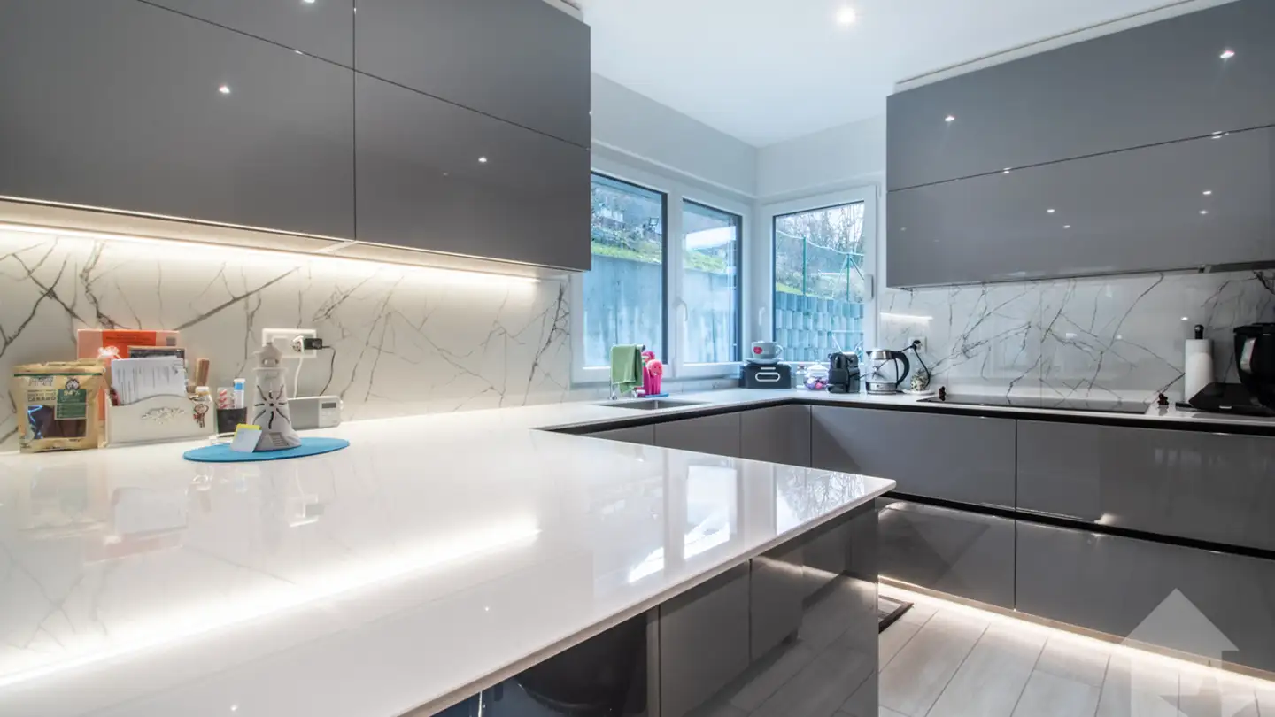 Casa a schiera in vendita - 1898 St-Gingolph