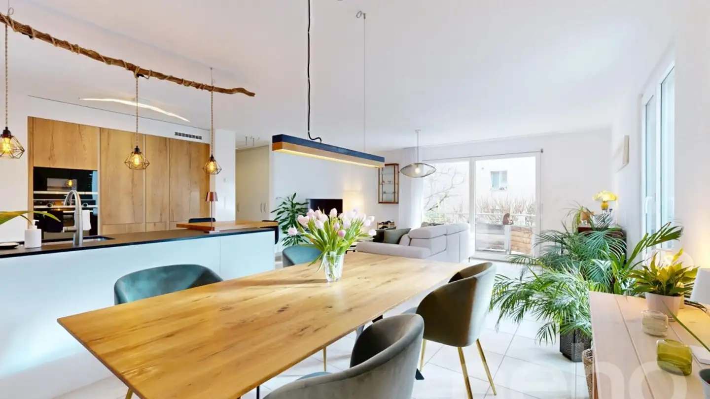 Apartment for sale - 2035 Corcelles NE