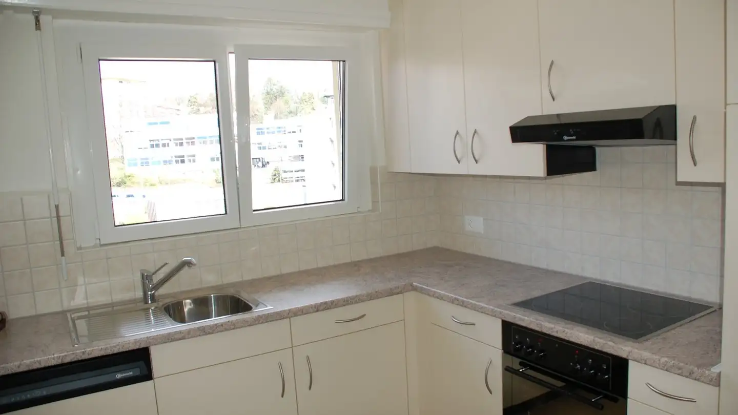 Wohnung mieten - Chemin De Clamadour 16, 1012 Lausanne