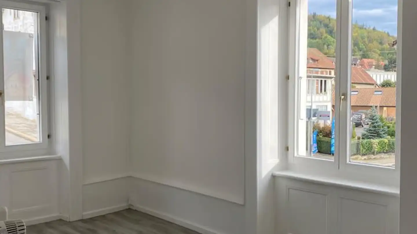 Wohnung mieten - Rue Du Midi 34, 2610 St-Imier - Foto 3