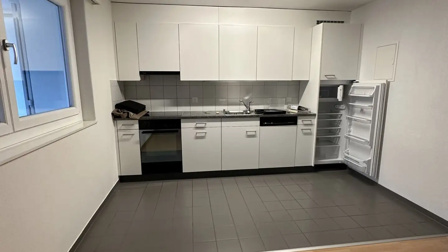 Apartment for rent - 6300 Zug - Photo 4