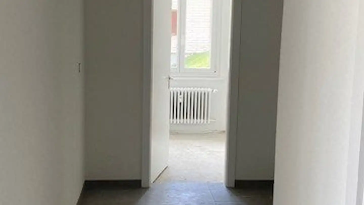 Wohnung mieten - Les Vuarens 5, 2056 Dombresson - Foto 3