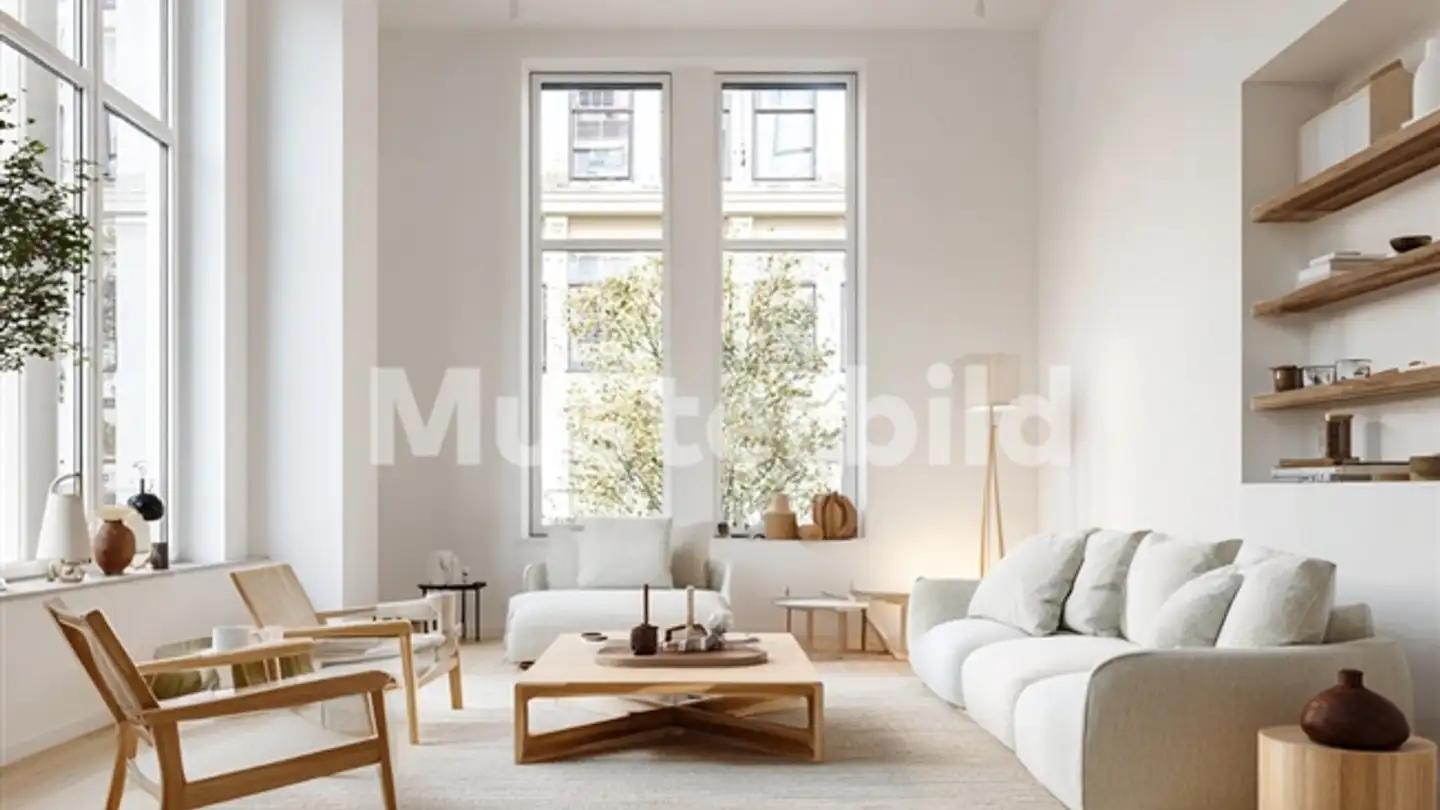 Wohnung kaufen - 7000 Chur - Foto 2