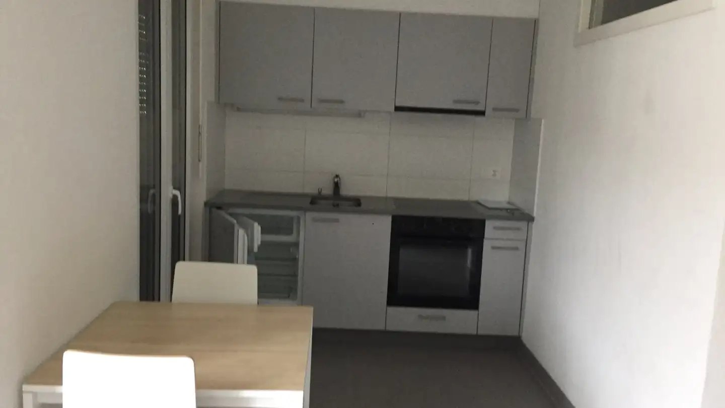 Appartement à louer - 1004 Lausanne