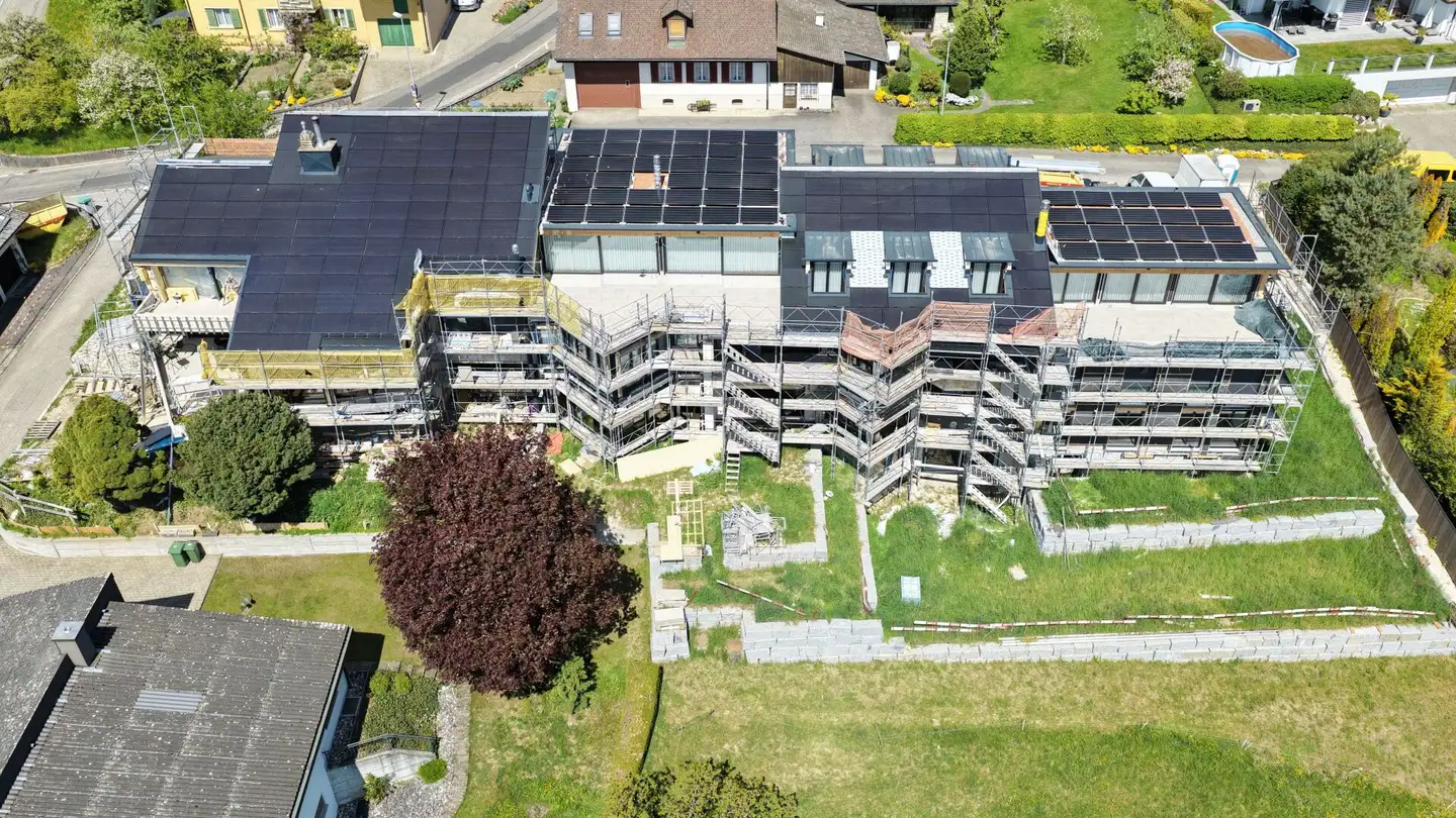 Appartamento in affitto - 4622 Egerkingen - Foto 2