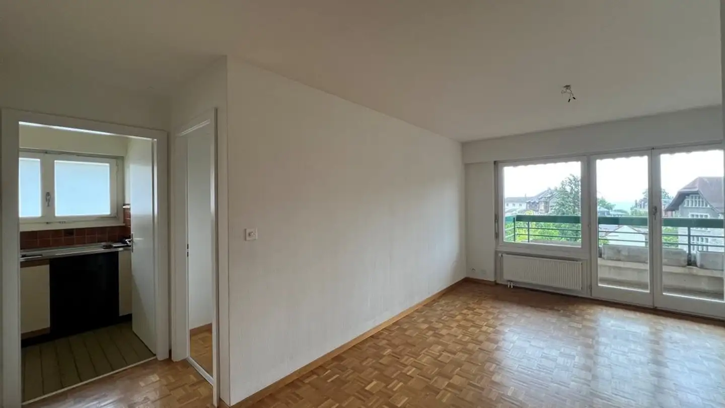 Wohnung mieten - Quai de l'Arabie 2, 1800 Vevey - Foto 3
