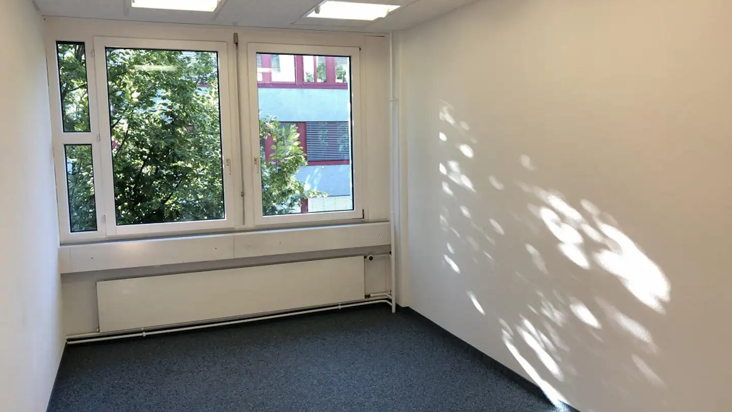 Spazio ufficio in affitto - Sennweidstrasse 45, 6312 Steinhausen - Foto 2