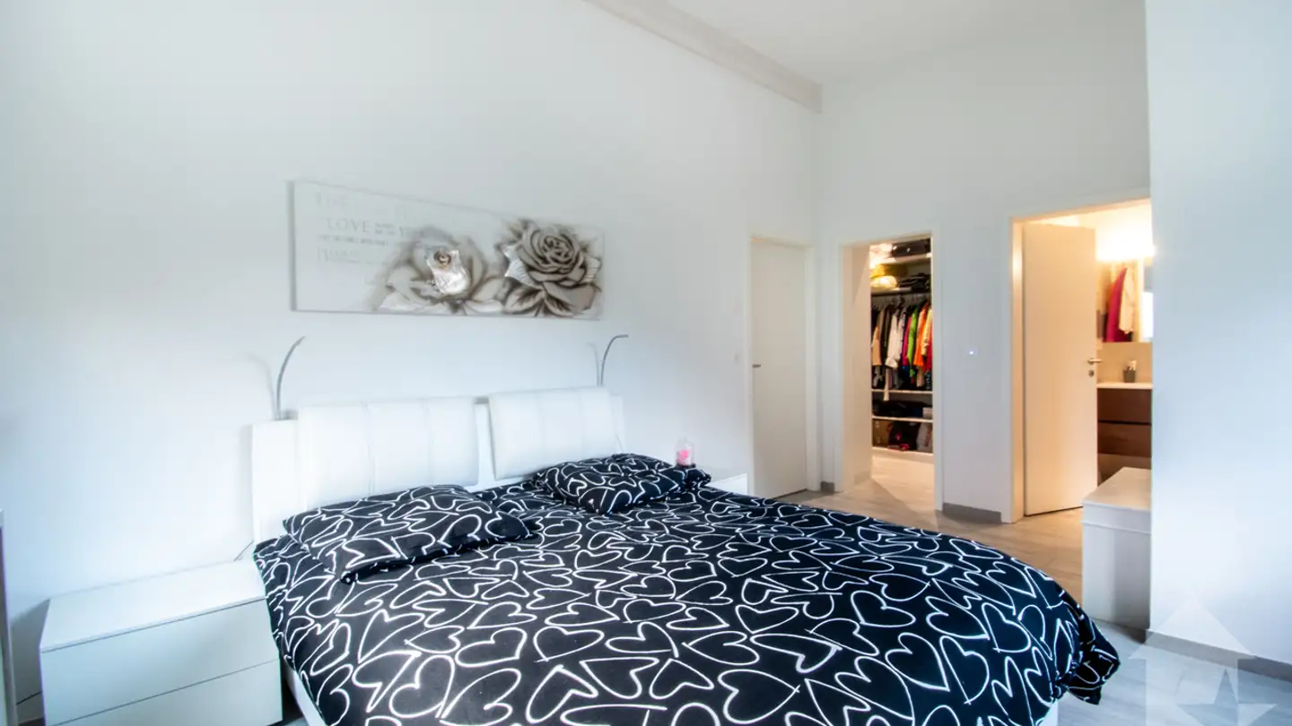 Casa a schiera in vendita - 1898 St-Gingolph - Foto 4