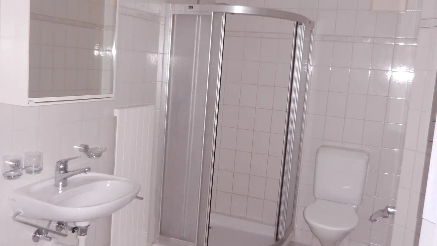 Wohnung mieten - Dammstrasse 70, 4562 Biberist - Foto 4