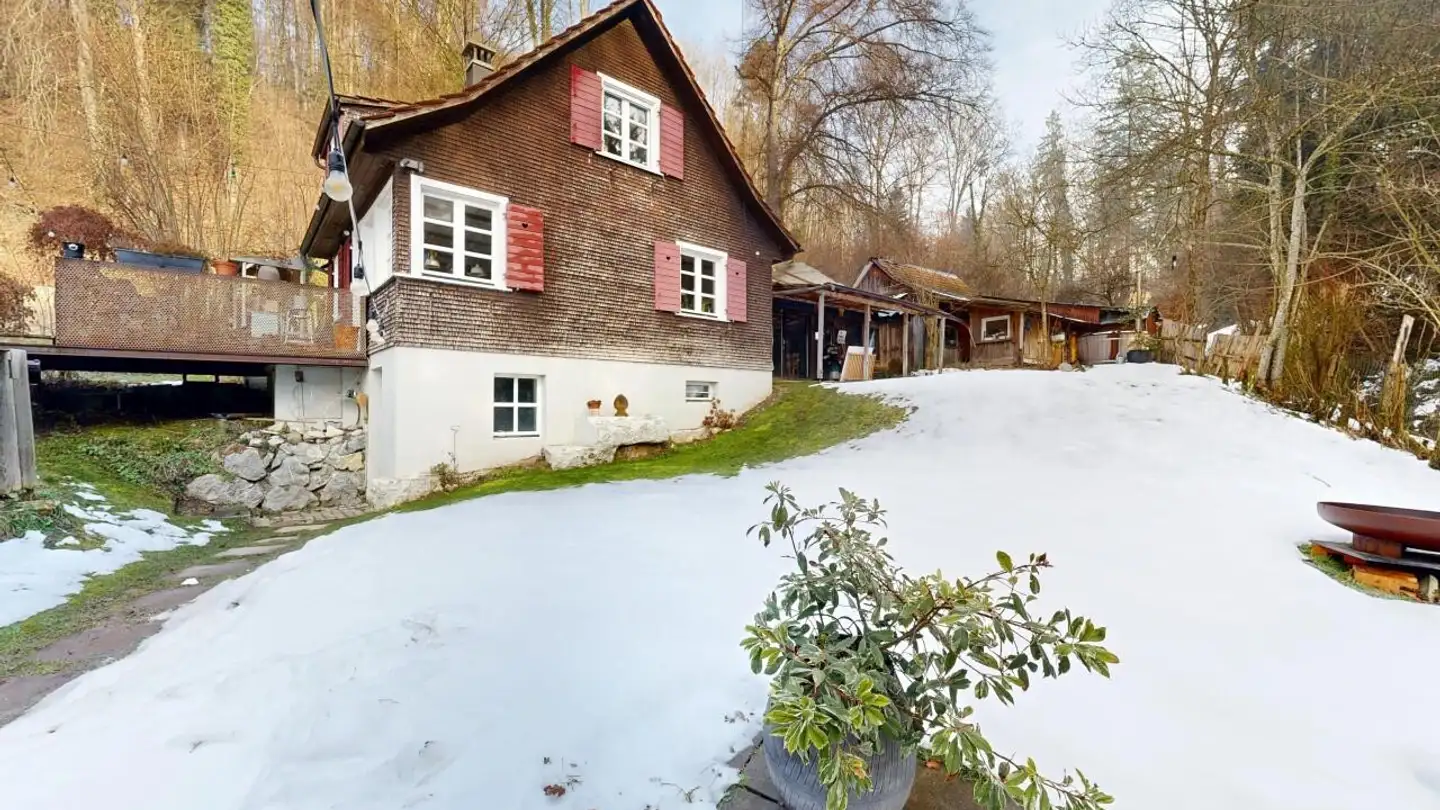 Single house for sale - 8903 Birmensdorf ZH - Photo 2