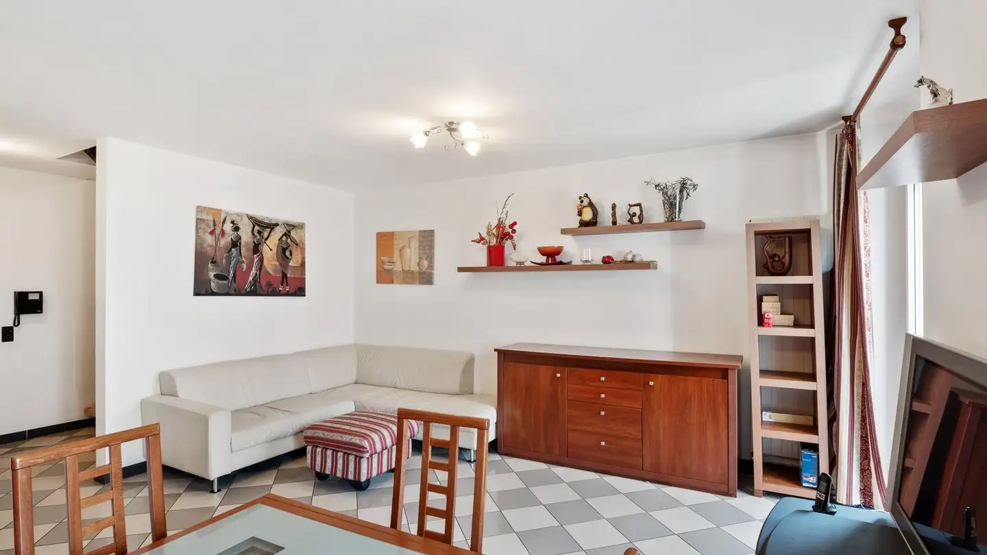 Duplex in vendita - Via Dante Alighieri, 6830 Chiasso - Foto 4