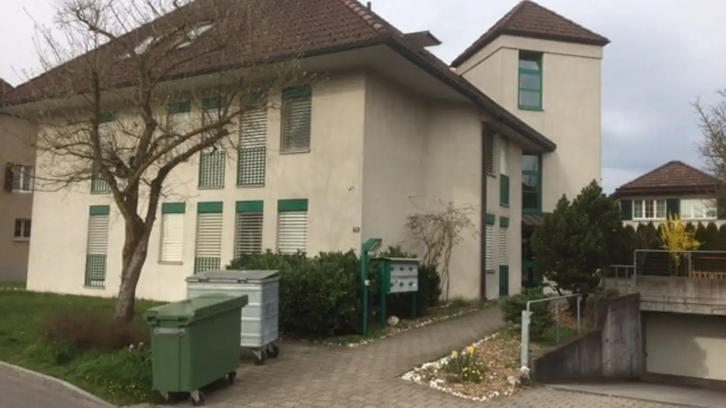 Wohnung mieten - Dammstrasse 70, 4562 Biberist - Foto 2