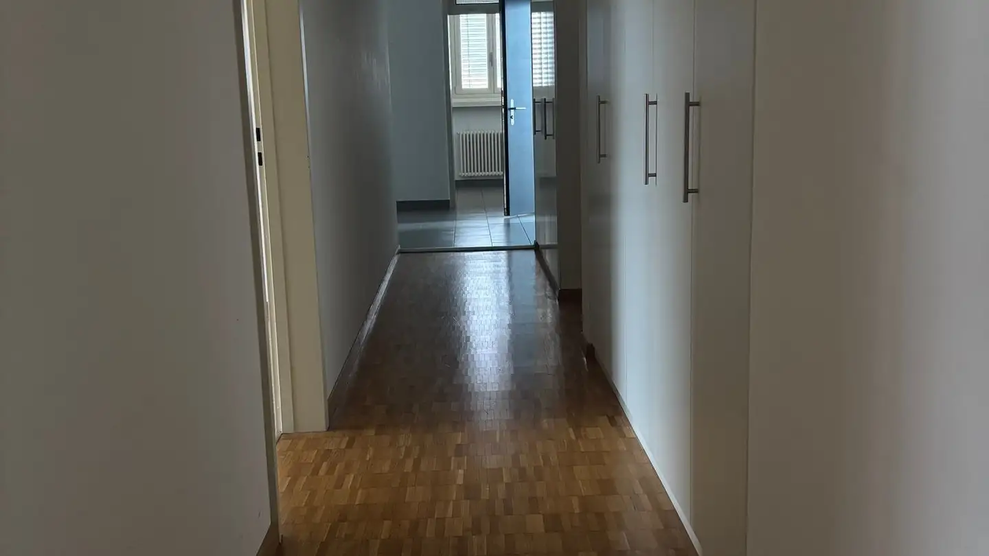 Attico in affitto - Viale 1814 34, 6512 Giubiasco - Foto 3