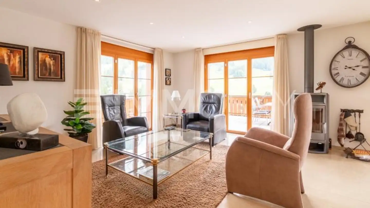 Single house for sale - Gassera 21, 1716 Schwarzsee - Photo 2