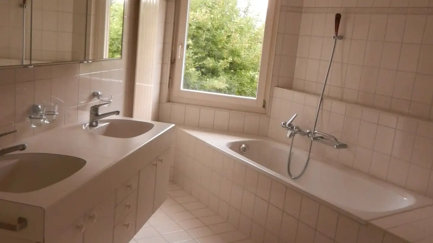 Wohnung mieten - Dammstrasse 70, 4562 Biberist - Foto 3