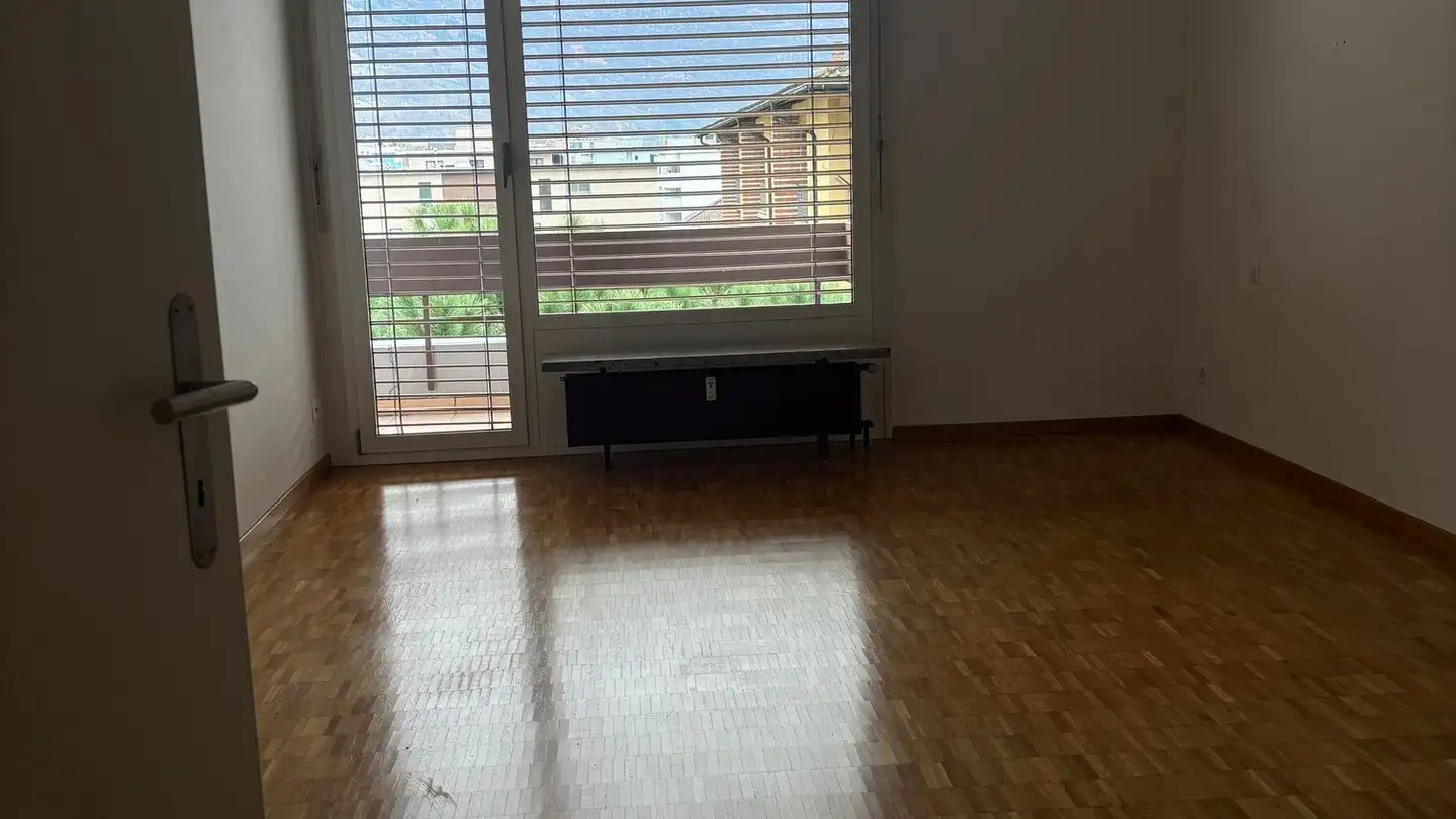 Attico in affitto - Viale 1814 34, 6512 Giubiasco - Foto 4