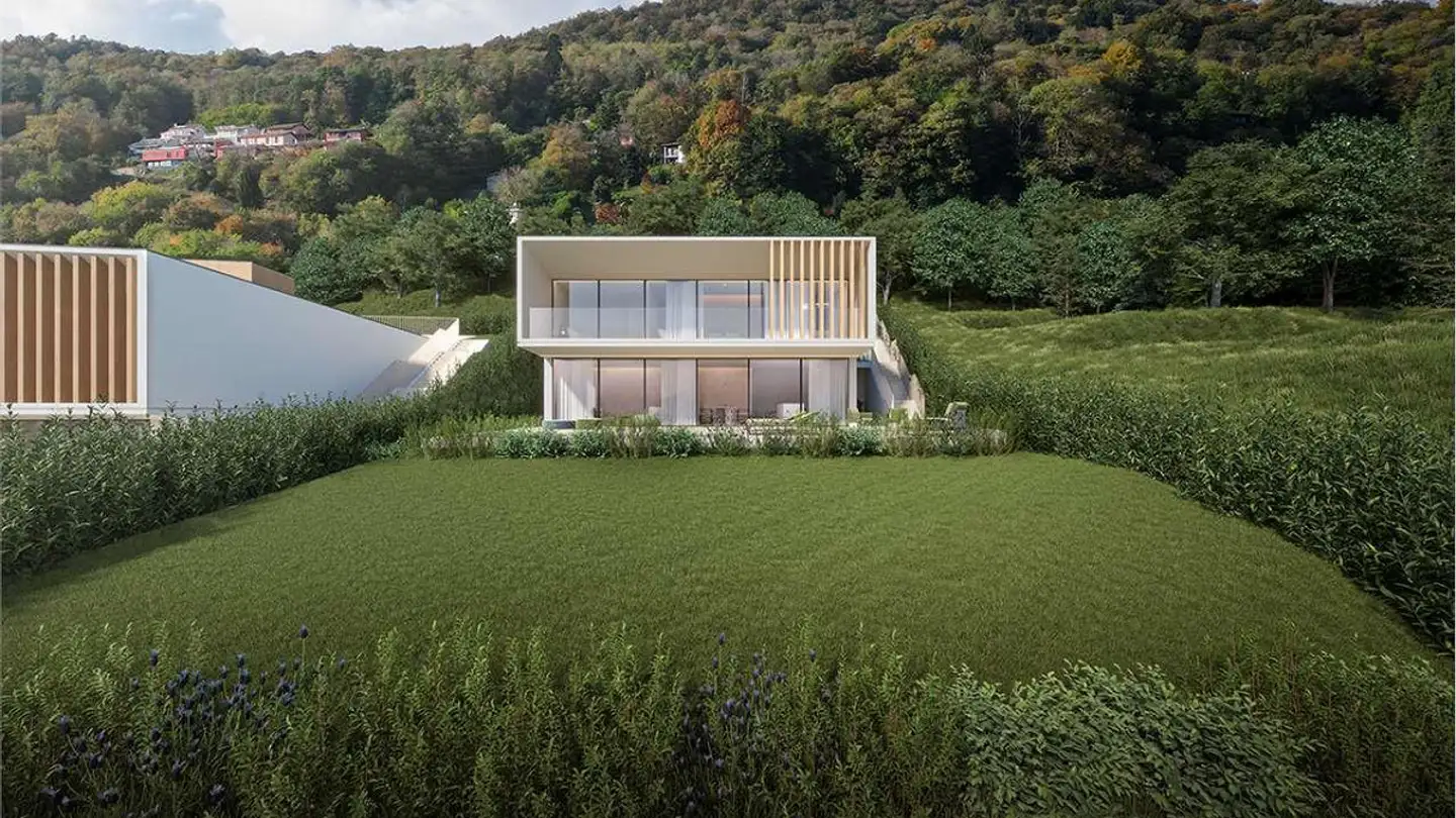 Villa à vendre - 6992 Vernate - Photo 4