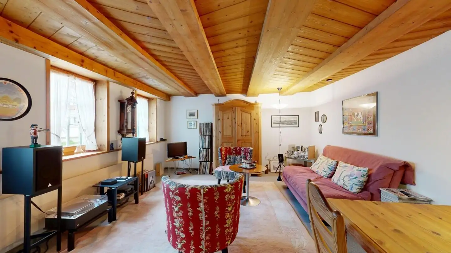 Wohnung kaufen - 9064 Hundwil - Foto 3