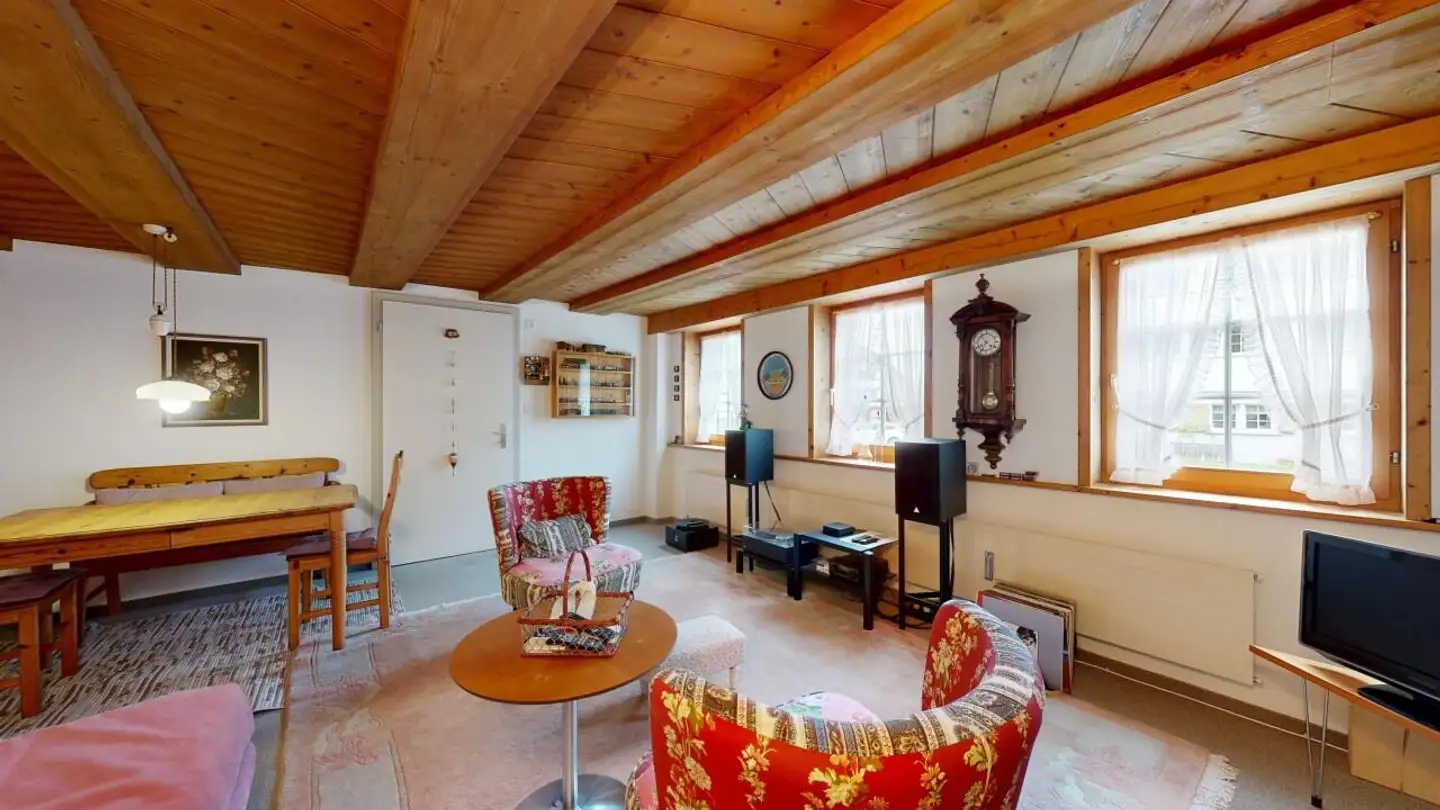 Wohnung kaufen - 9064 Hundwil - Foto 4