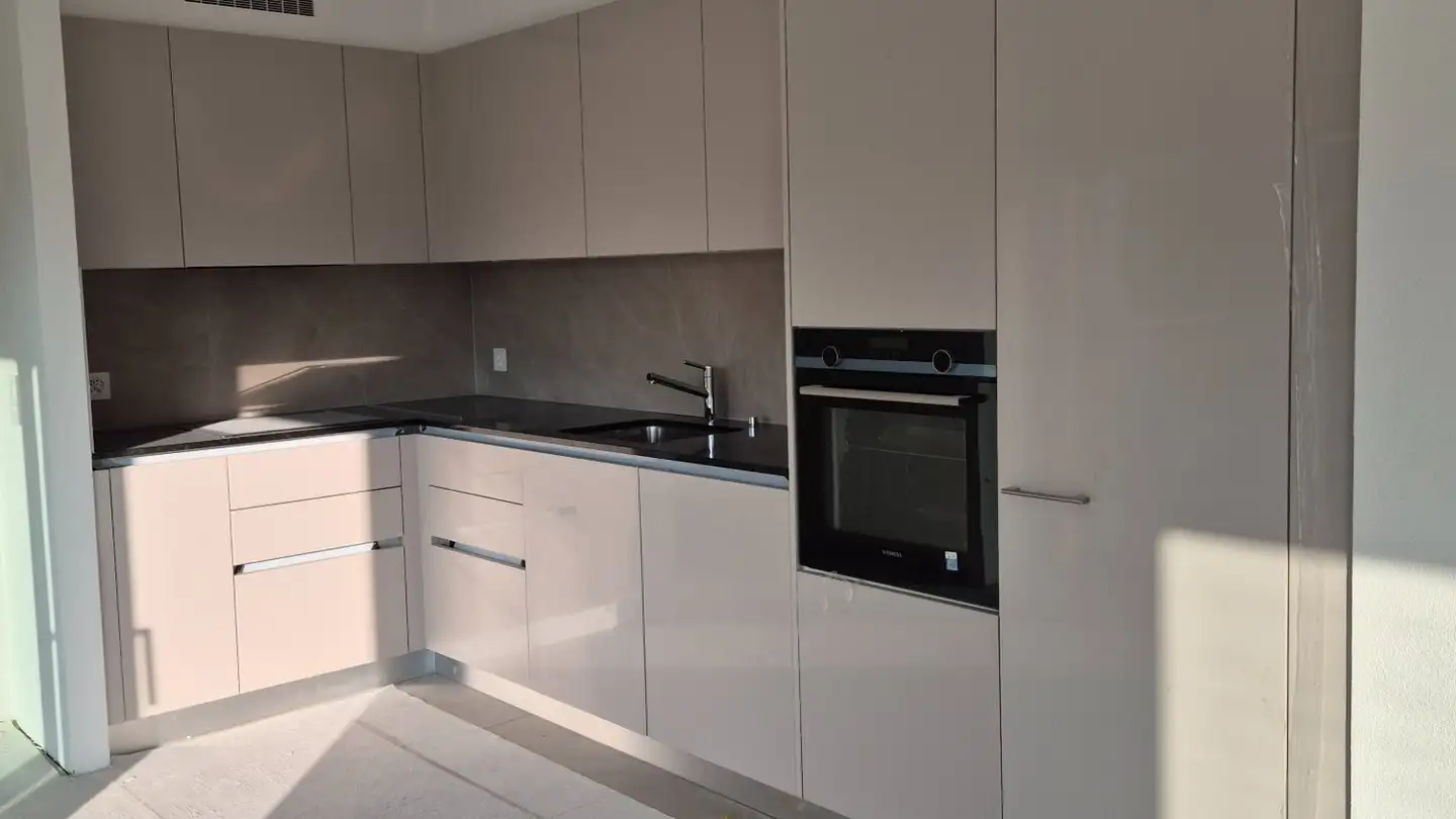 Appartamento in affitto - Chemin Sur Roche 8, 1040 Echallens - Photo 2