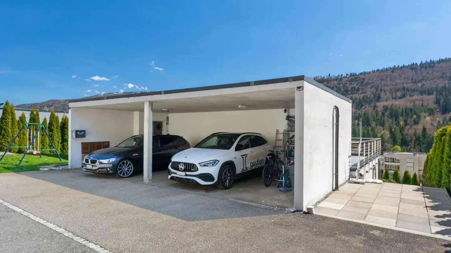 Villa in vendita - Rue Champ De La Pierre, 2610 St-Imier - Foto 2