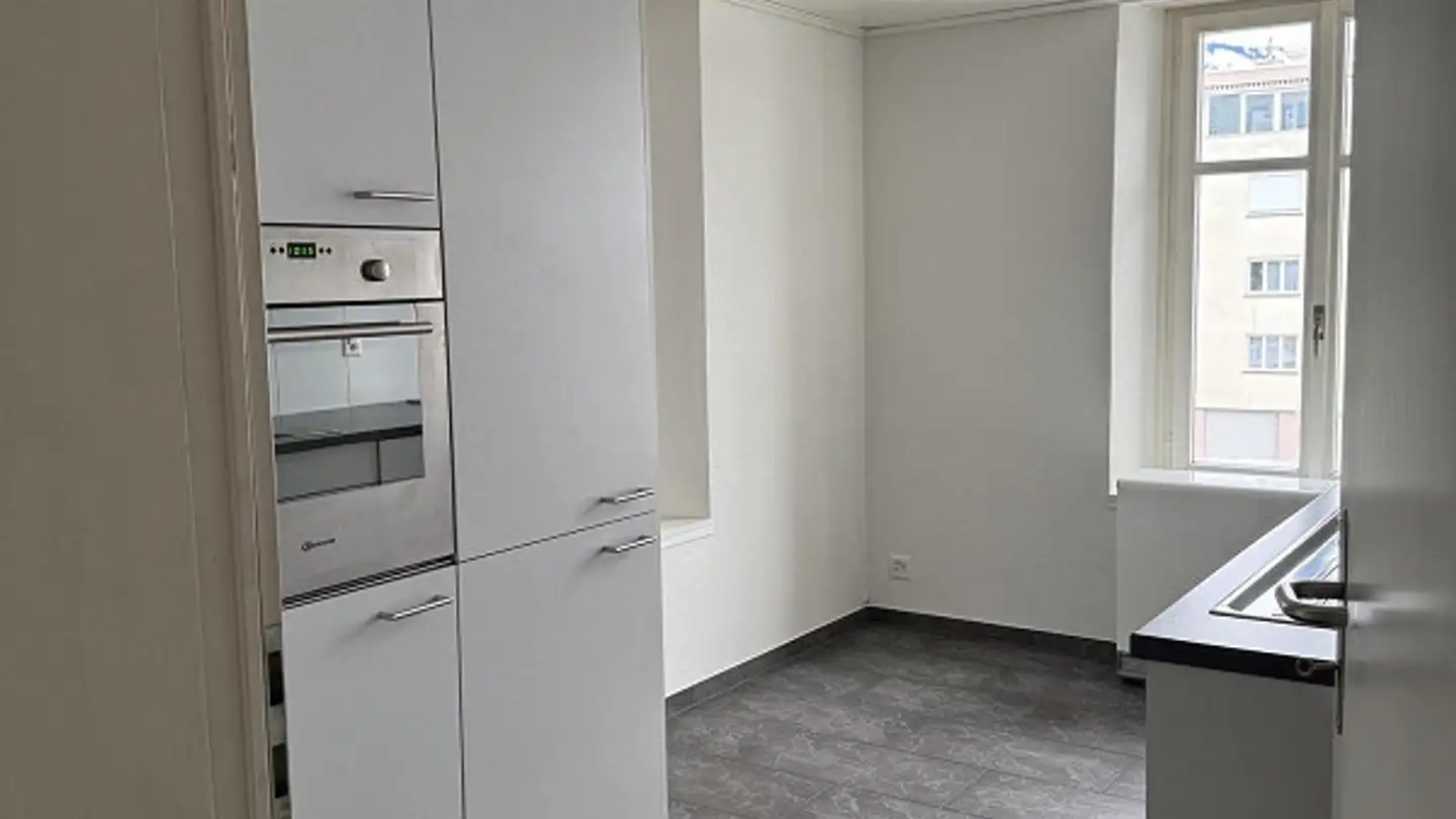 Wohnung mieten - Schwyzerstrasse 17, 6440 Brunnen