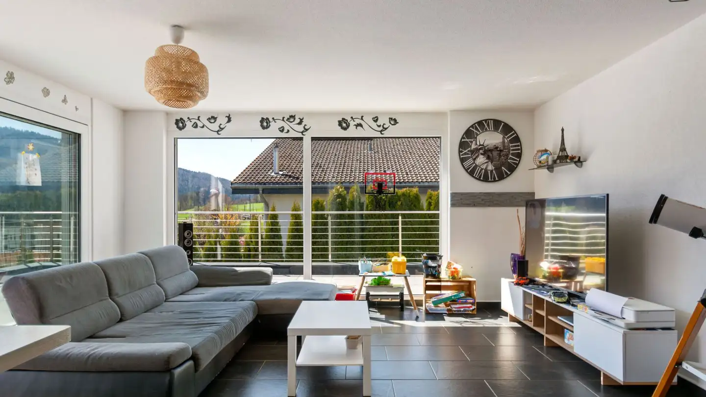 Villa in vendita - Rue Champ De La Pierre, 2610 St-Imier - Foto 4