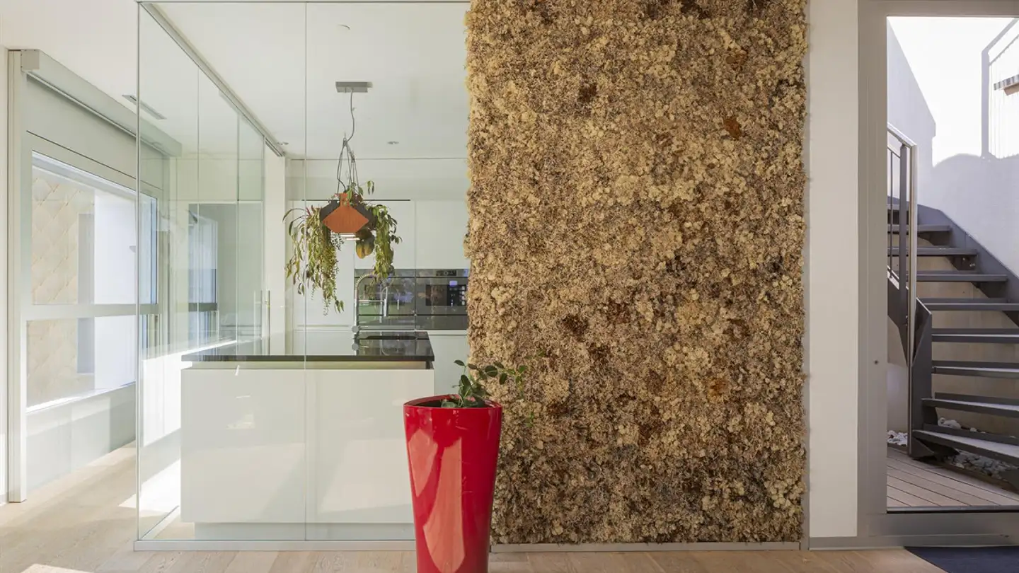 Attico in vendita - Via Delle Scuole 13, 6900 Paradiso - Foto 2